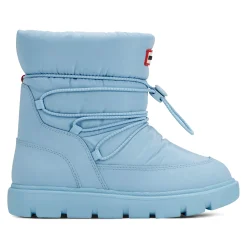 Little Kids Cozy Lug Sole Insulated Waterproof Snow Boots