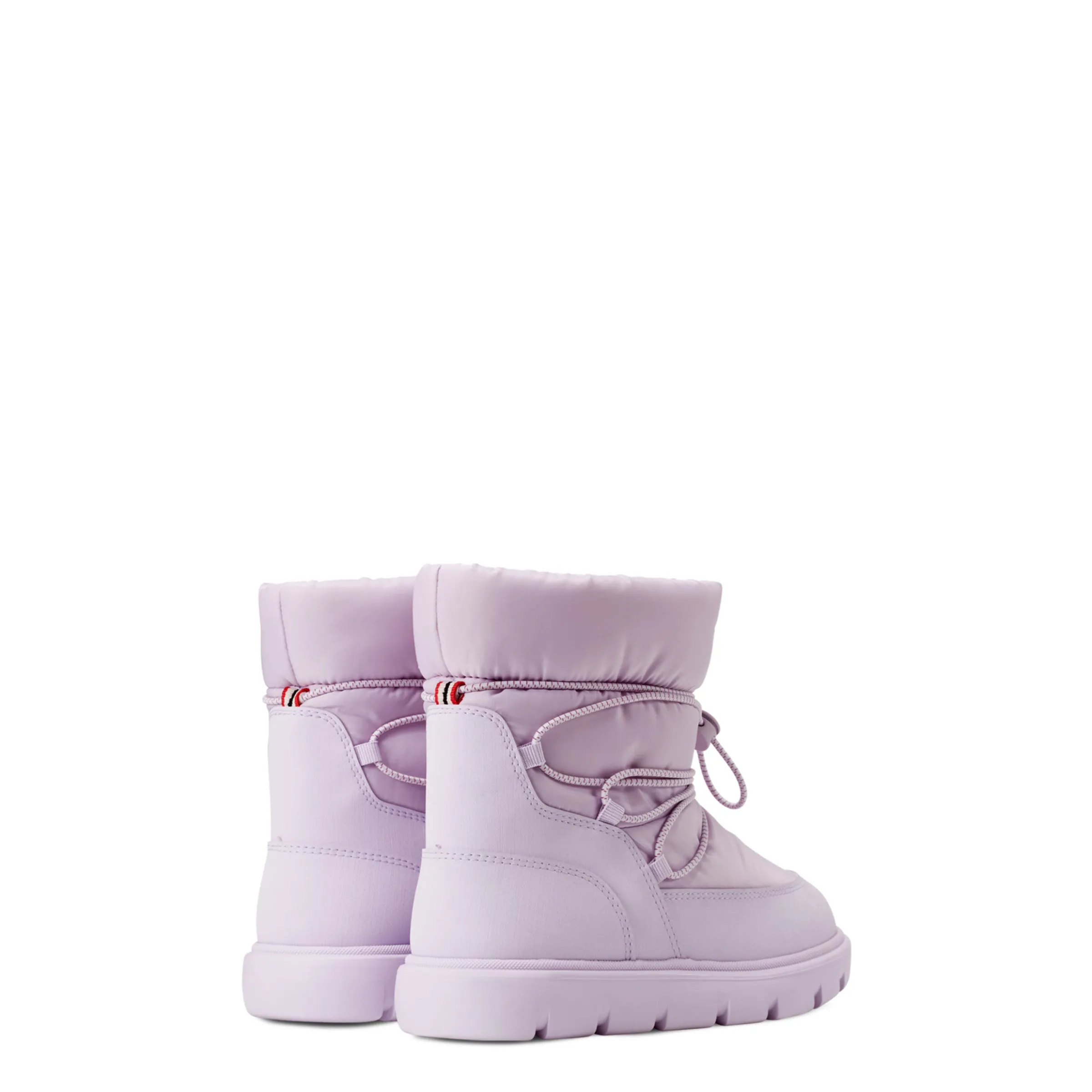 Little Kids Cozy Lug Sole Insulated Waterproof Snow Boots