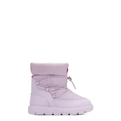 Little Kids Cozy Lug Sole Insulated Waterproof Snow Boots
