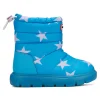 Little Kids Cuddle Lug Sole Insulated Waterproof Snow Boots