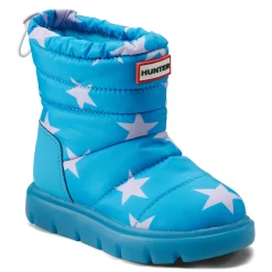 Little Kids Cuddle Lug Sole Insulated Waterproof Snow Boots