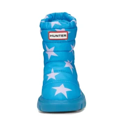 Little Kids Cuddle Lug Sole Insulated Waterproof Snow Boots
