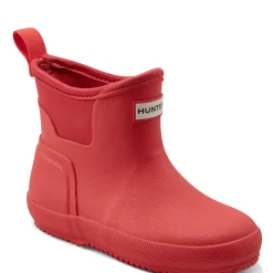 Little Kids Finley Pull On Waterproof Rain Boots