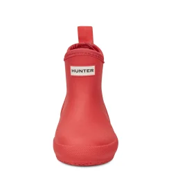 Little Kids Finley Pull On Waterproof Rain Boots