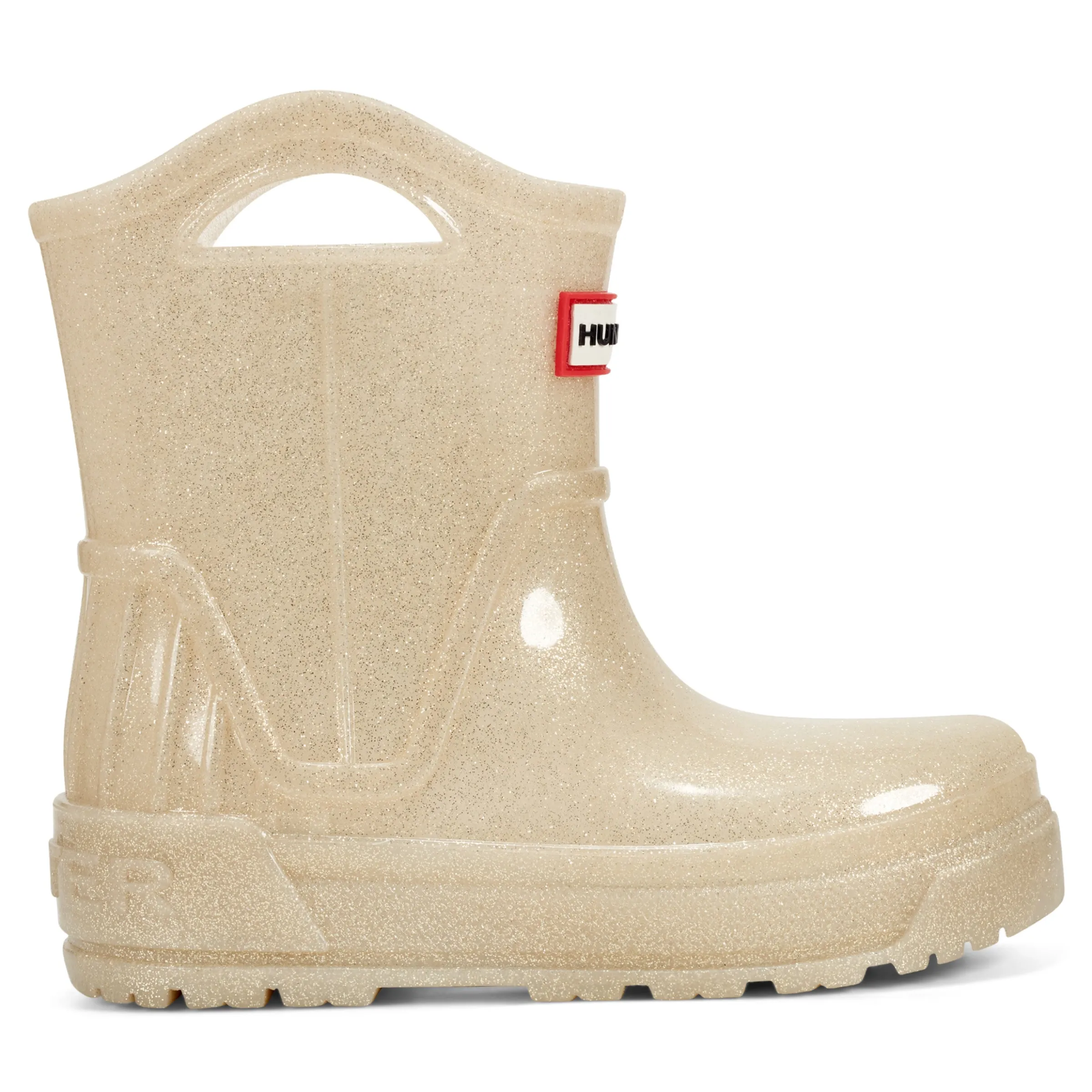 Little Kids Georgey Waterproof Rain Boots