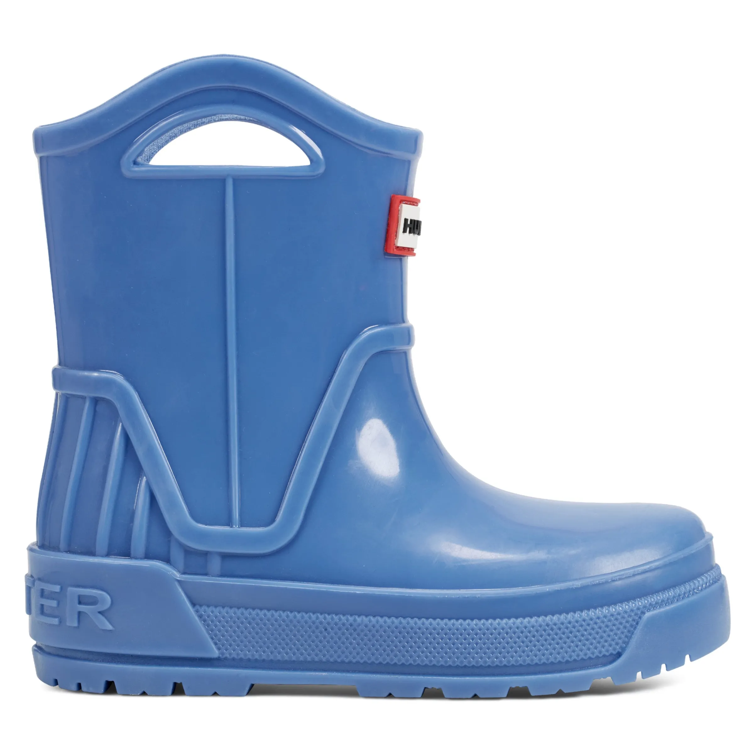 Little Kids Georgey Waterproof Rain Boots