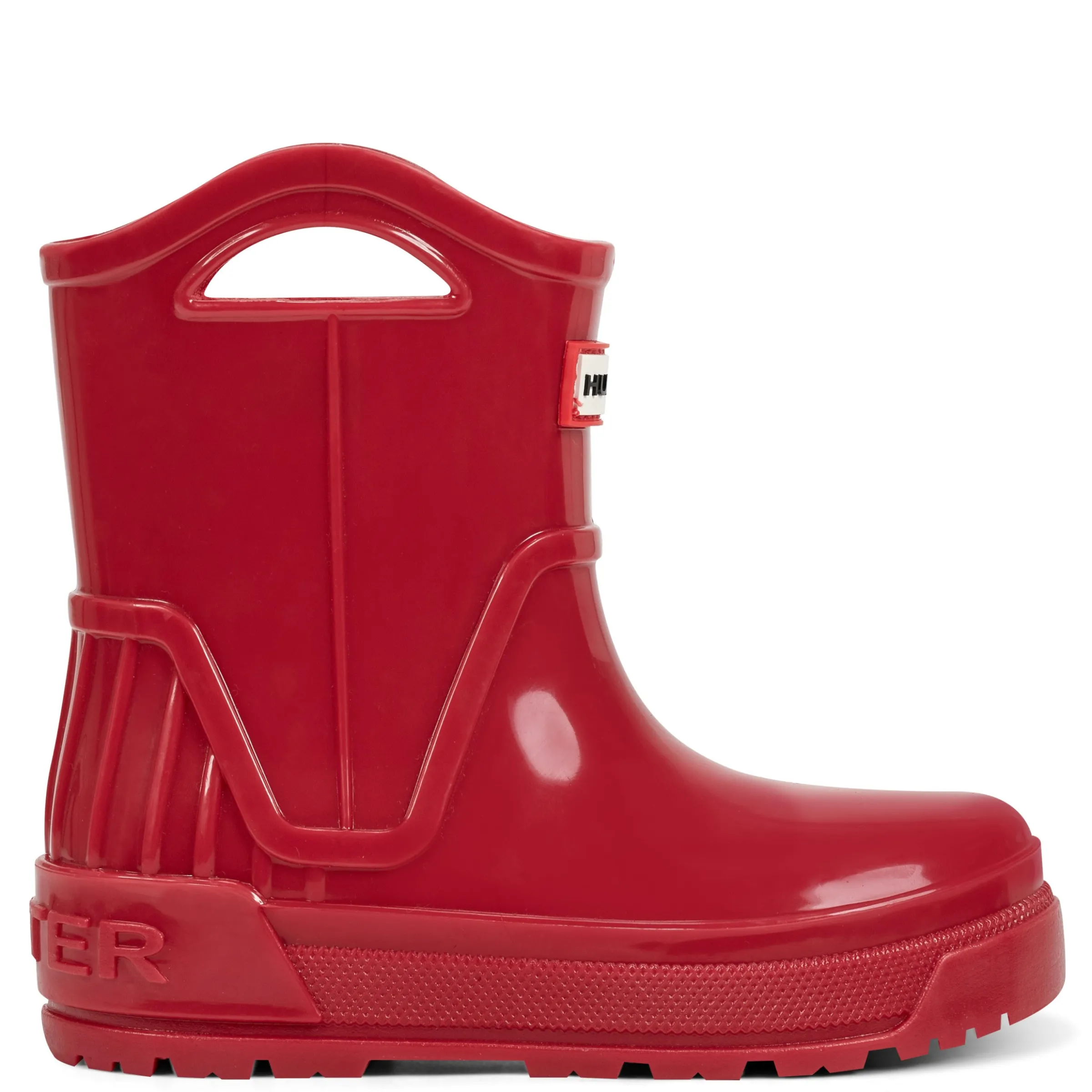 Little Kids Georgey Waterproof Rain Boots