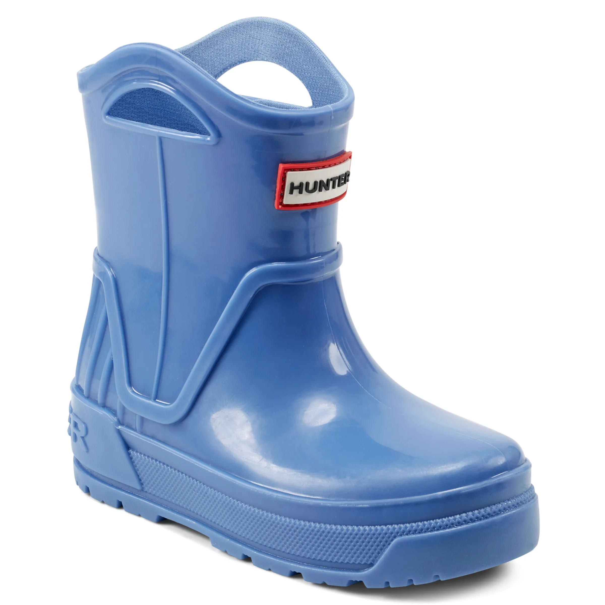 Little Kids Georgey Waterproof Rain Boots