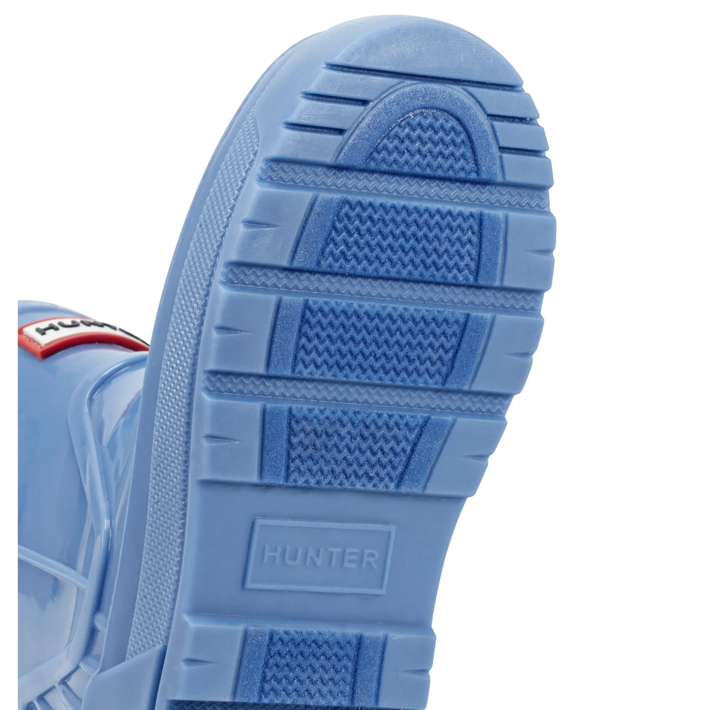Little Kids Georgey Waterproof Rain Boots
