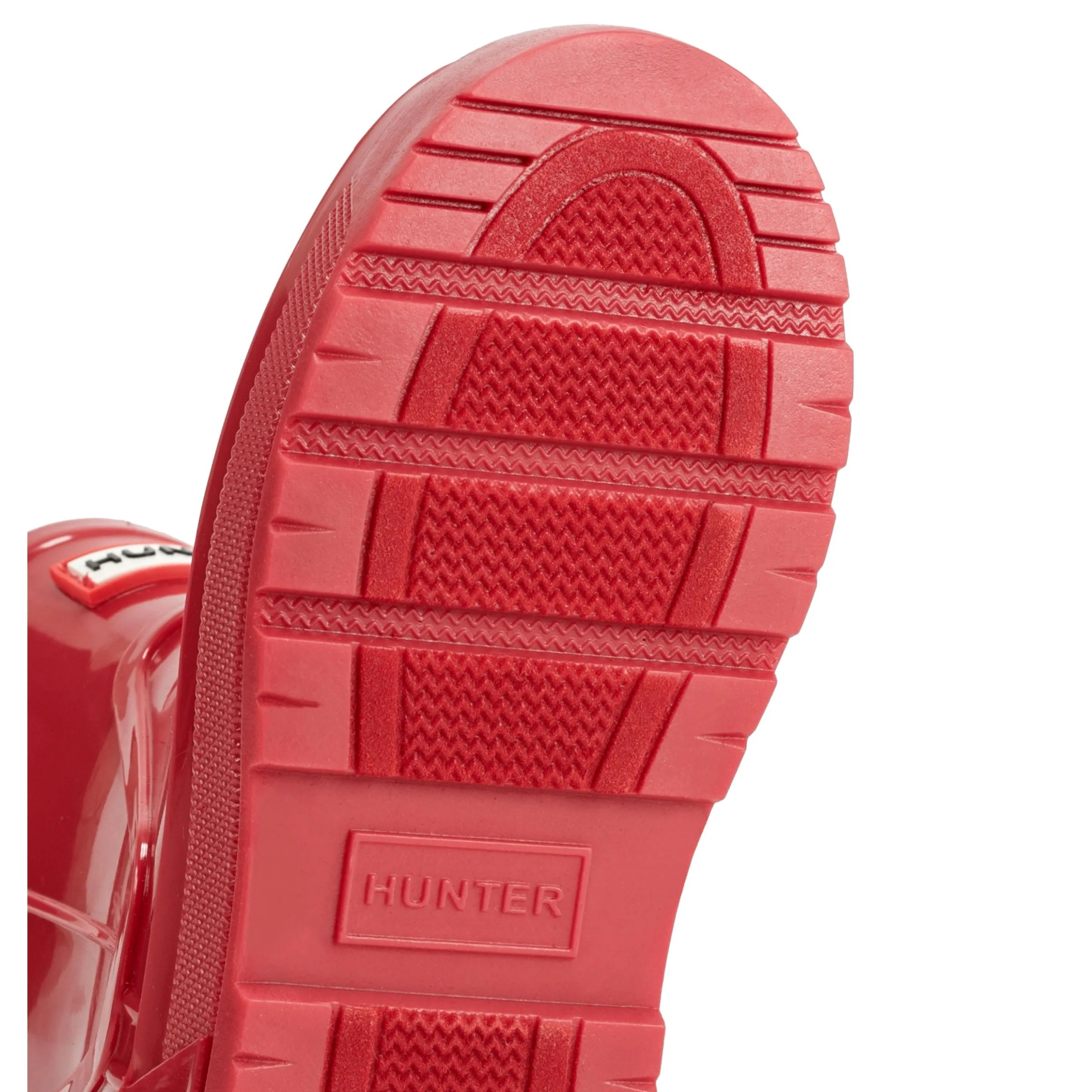 Little Kids Georgey Waterproof Rain Boots