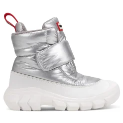 Little Kids Igloo Lug Sole Insulated Waterproof Snow Boots
