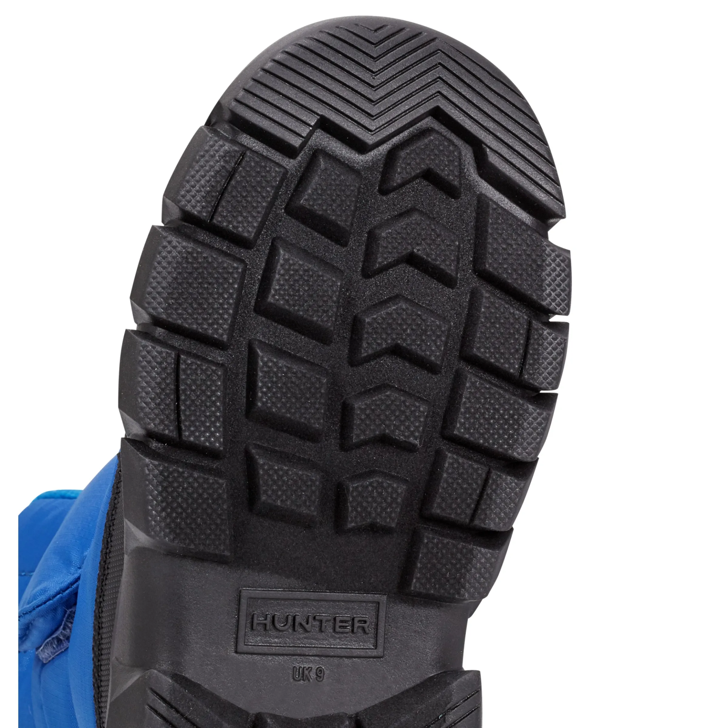Little Kids Igloo Lug Sole Insulated Waterproof Snow Boots