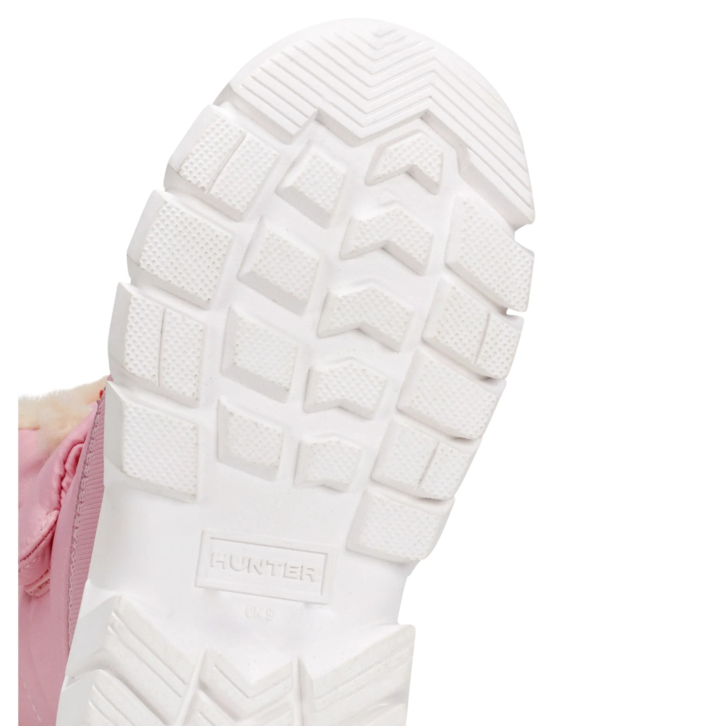 Little Kids Igloo Lug Sole Insulated Waterproof Snow Boots