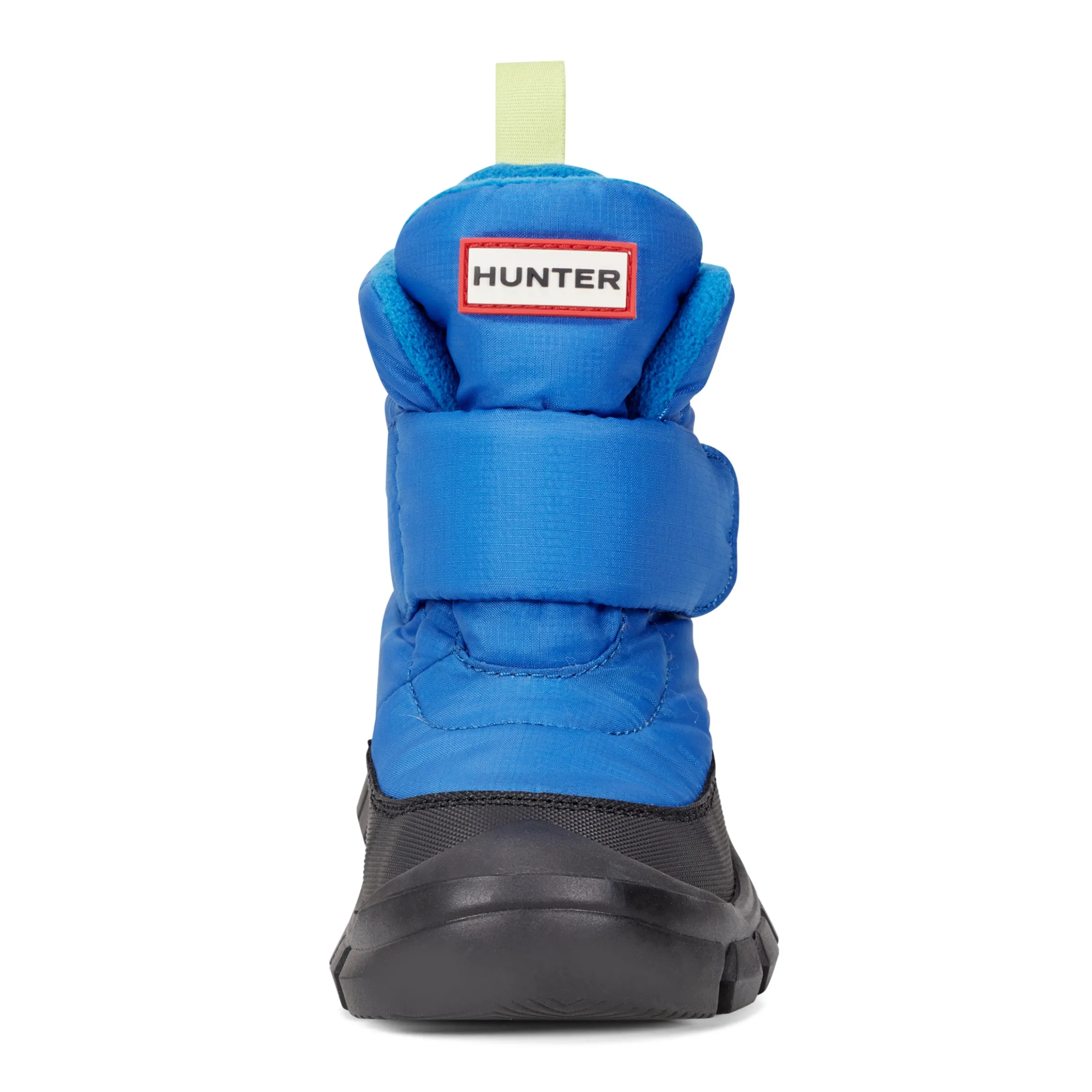 Little Kids Igloo Lug Sole Insulated Waterproof Snow Boots