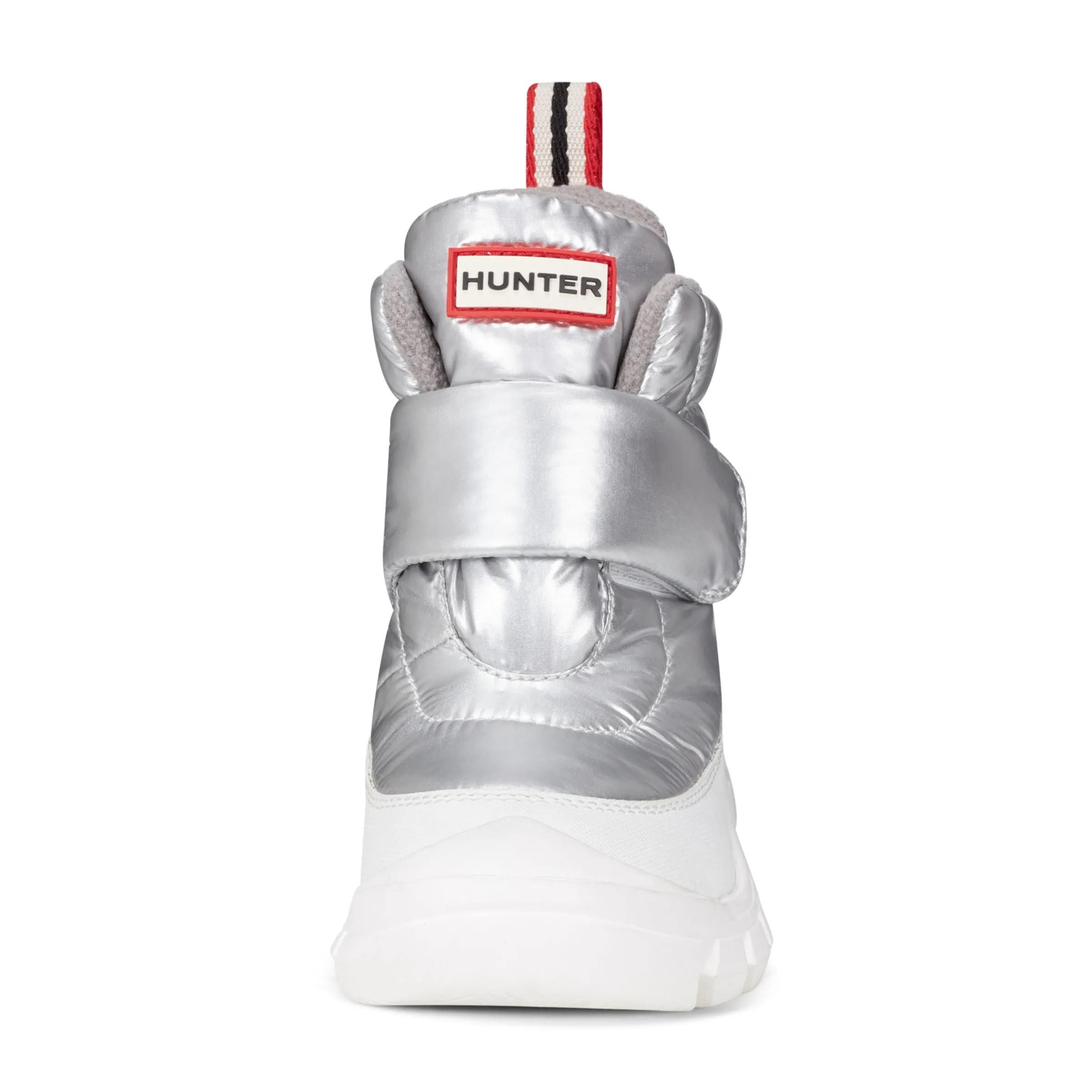 Little Kids Igloo Lug Sole Insulated Waterproof Snow Boots