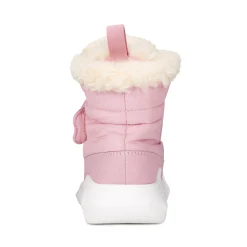 Little Kids Igloo Lug Sole Insulated Waterproof Snow Boots