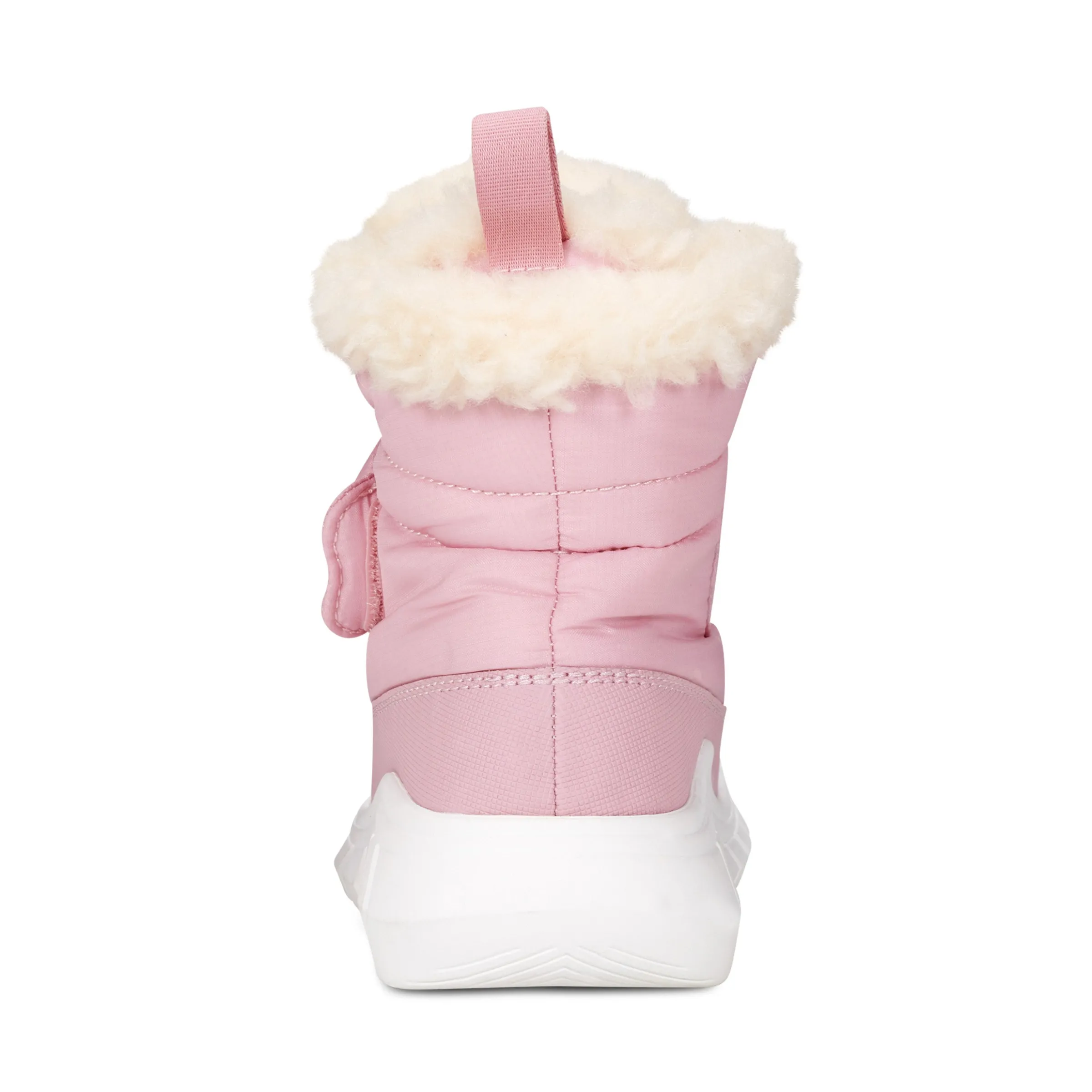 Little Kids Igloo Lug Sole Insulated Waterproof Snow Boots