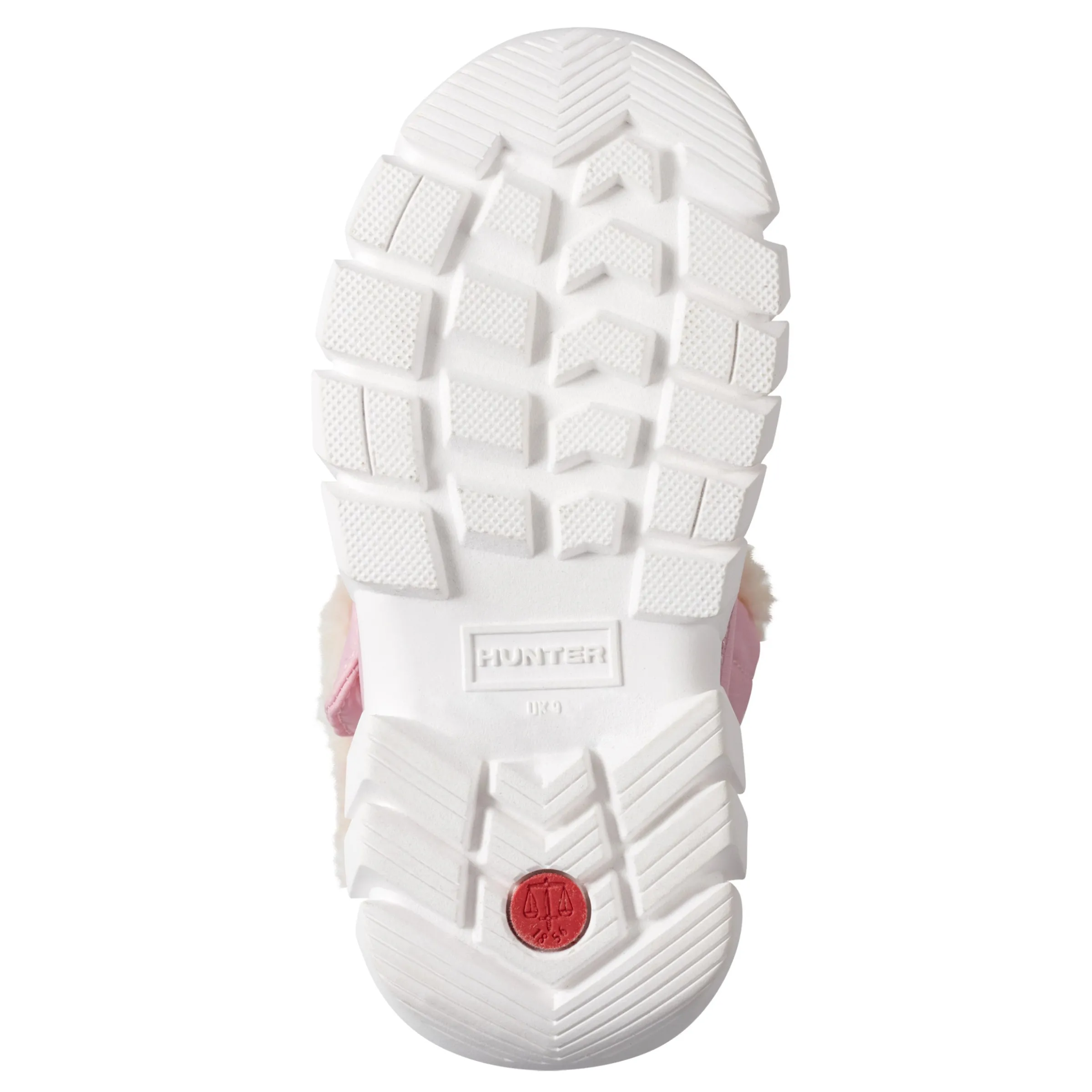 Little Kids Igloo Lug Sole Insulated Waterproof Snow Boots
