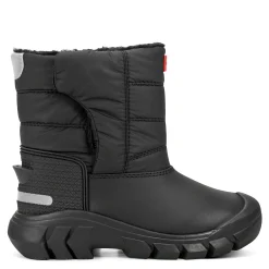 Little Kids Insulated Snow Boots