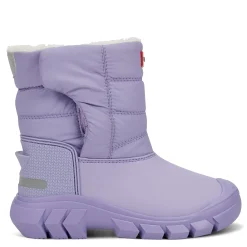 Little Kids Insulated Snow Boots