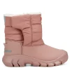 Little Kids Insulated Snow Boots