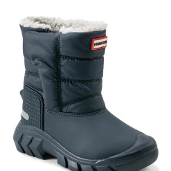 Little Kids Insulated Snow Boots