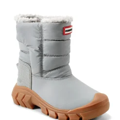 Little Kids Insulated Snow Boots