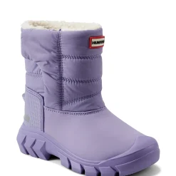 Little Kids Insulated Snow Boots