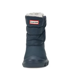 Little Kids Insulated Snow Boots