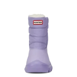 Little Kids Insulated Snow Boots