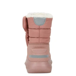 Little Kids Insulated Snow Boots