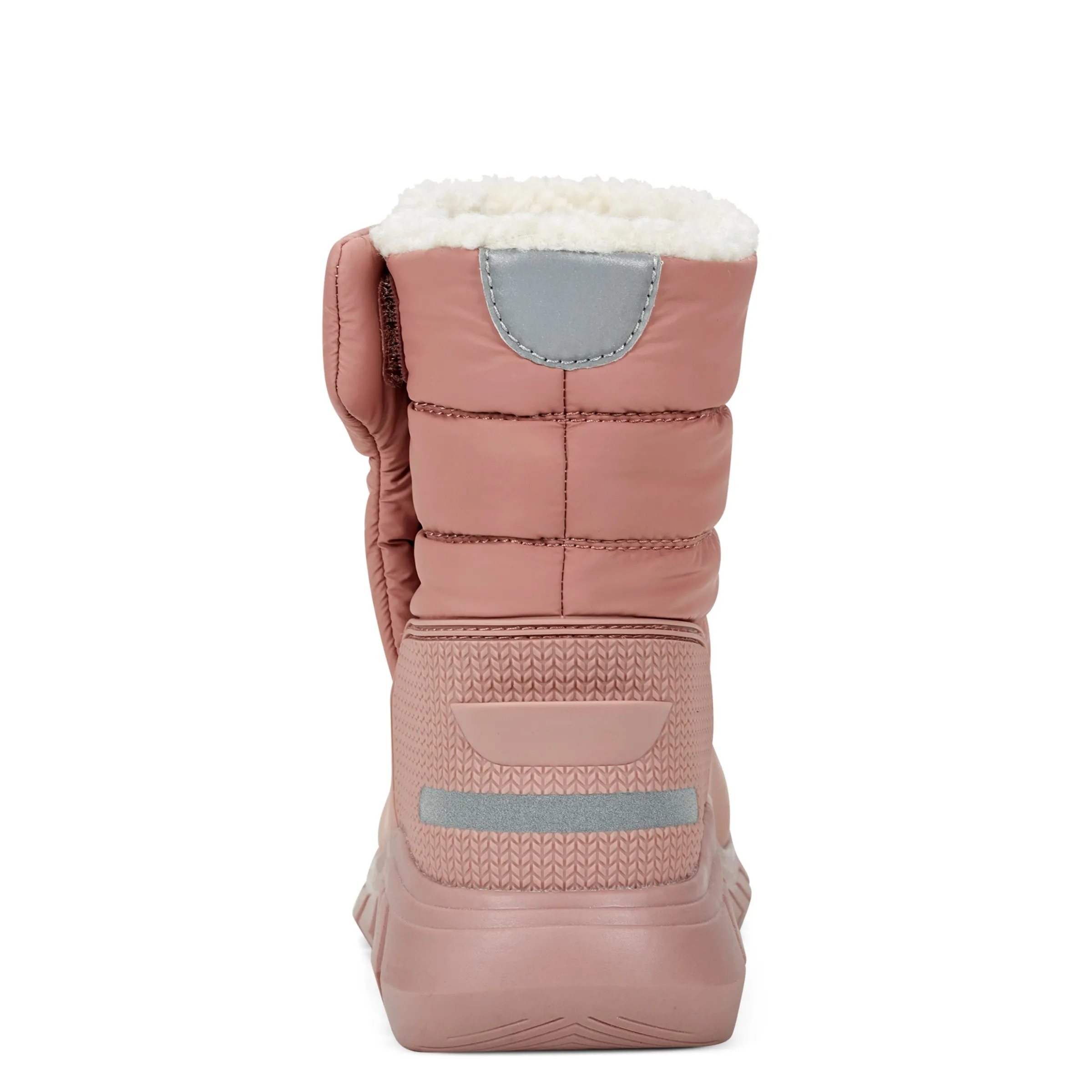 Little Kids Insulated Snow Boots