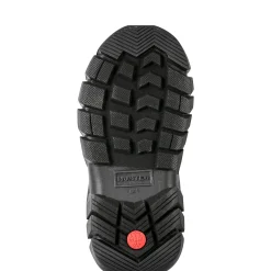 Little Kids Insulated Snow Boots