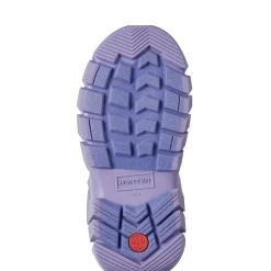 Little Kids Insulated Snow Boots