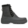 Men's London Insulated Waterproof Duck Boots