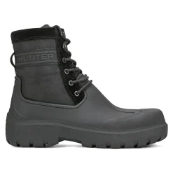 Men's London Insulated Waterproof Duck Boots