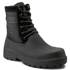 Men's London Insulated Waterproof Duck Boots