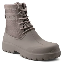 Men's London Insulated Waterproof Duck Boots
