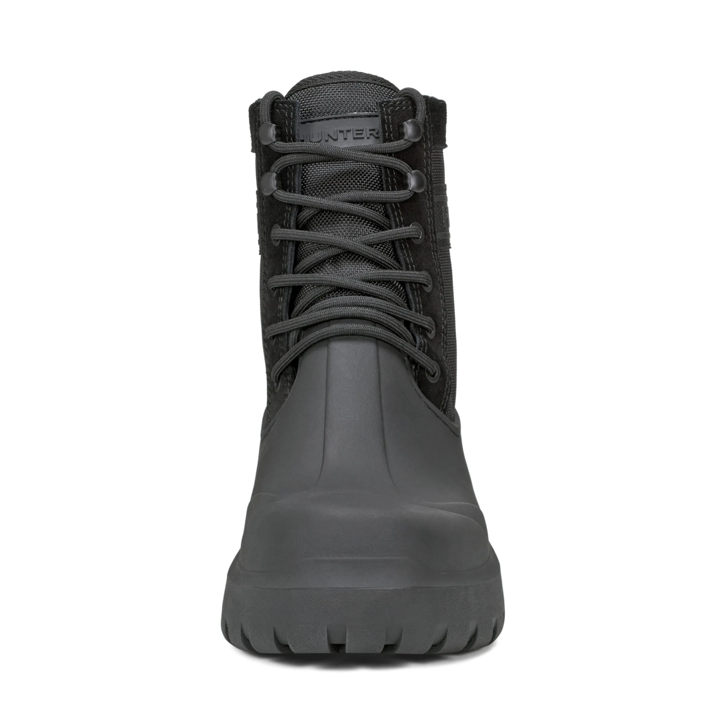 Men's London Insulated Waterproof Duck Boots