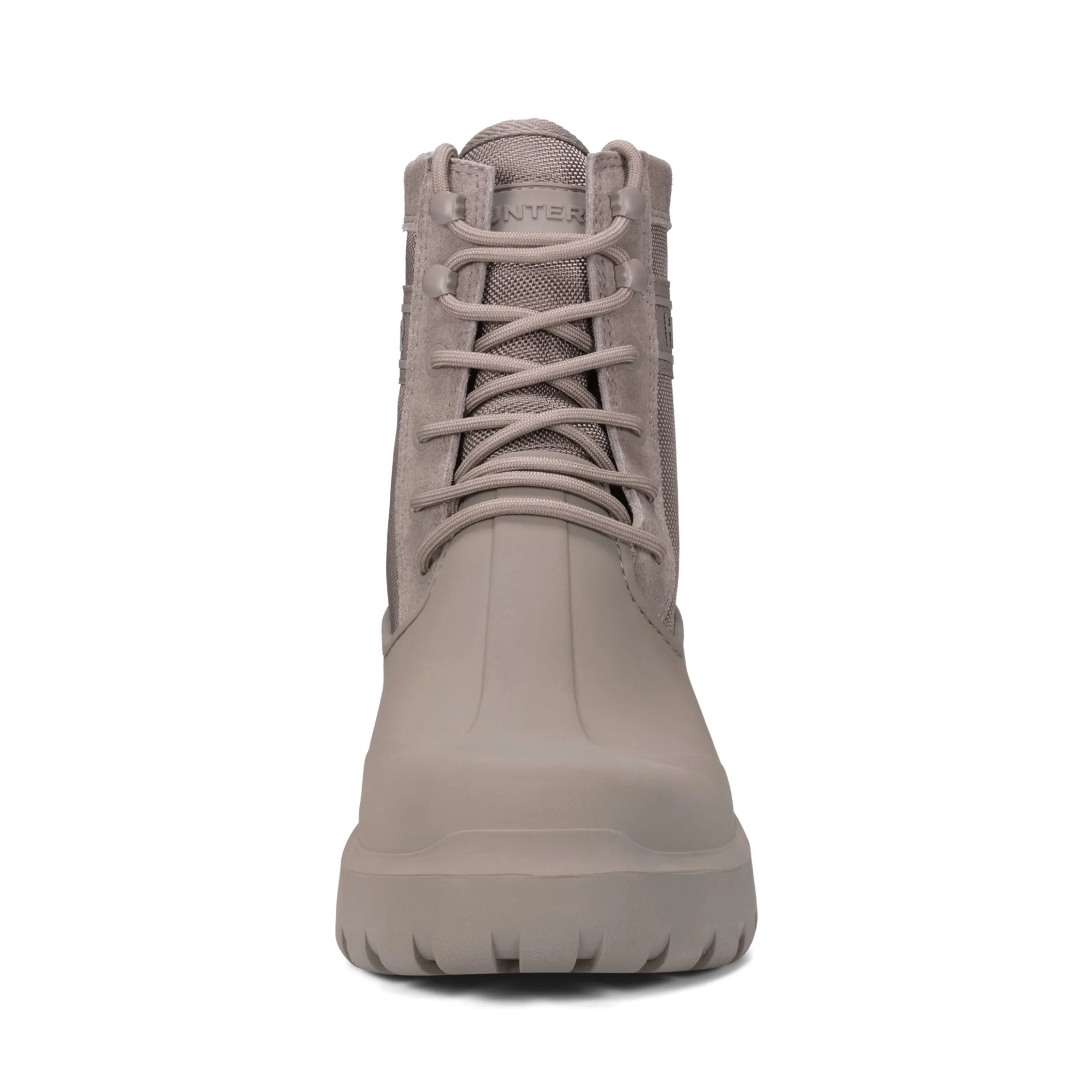 Men's London Insulated Waterproof Duck Boots
