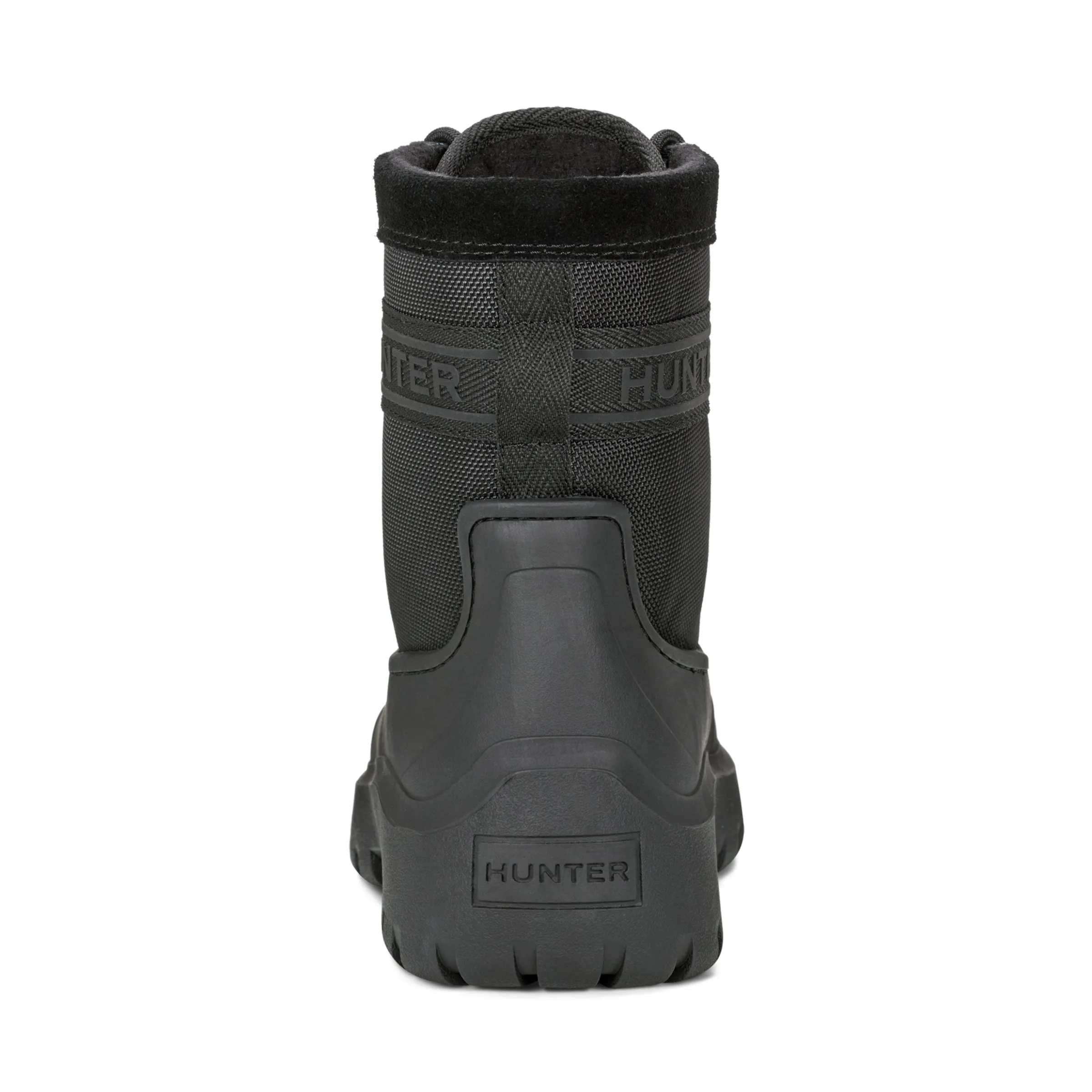Men's London Insulated Waterproof Duck Boots