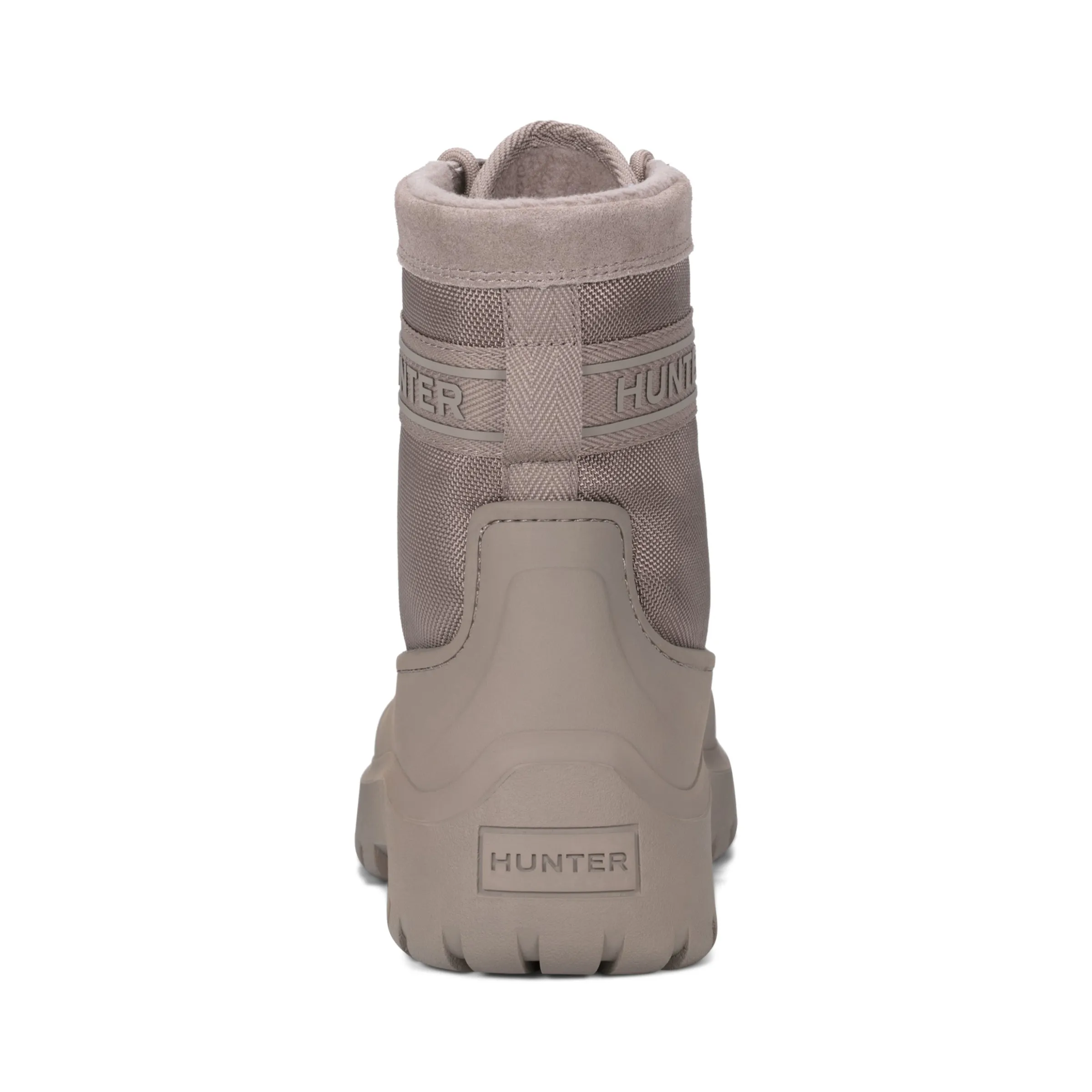 Men's London Insulated Waterproof Duck Boots