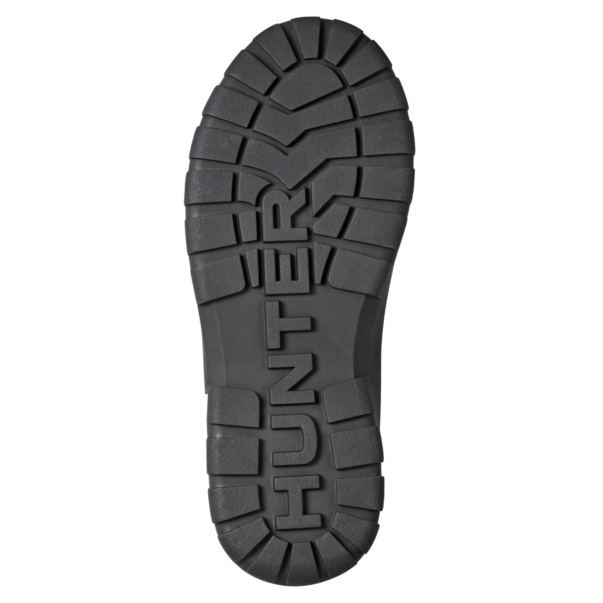Men's London Insulated Waterproof Duck Boots