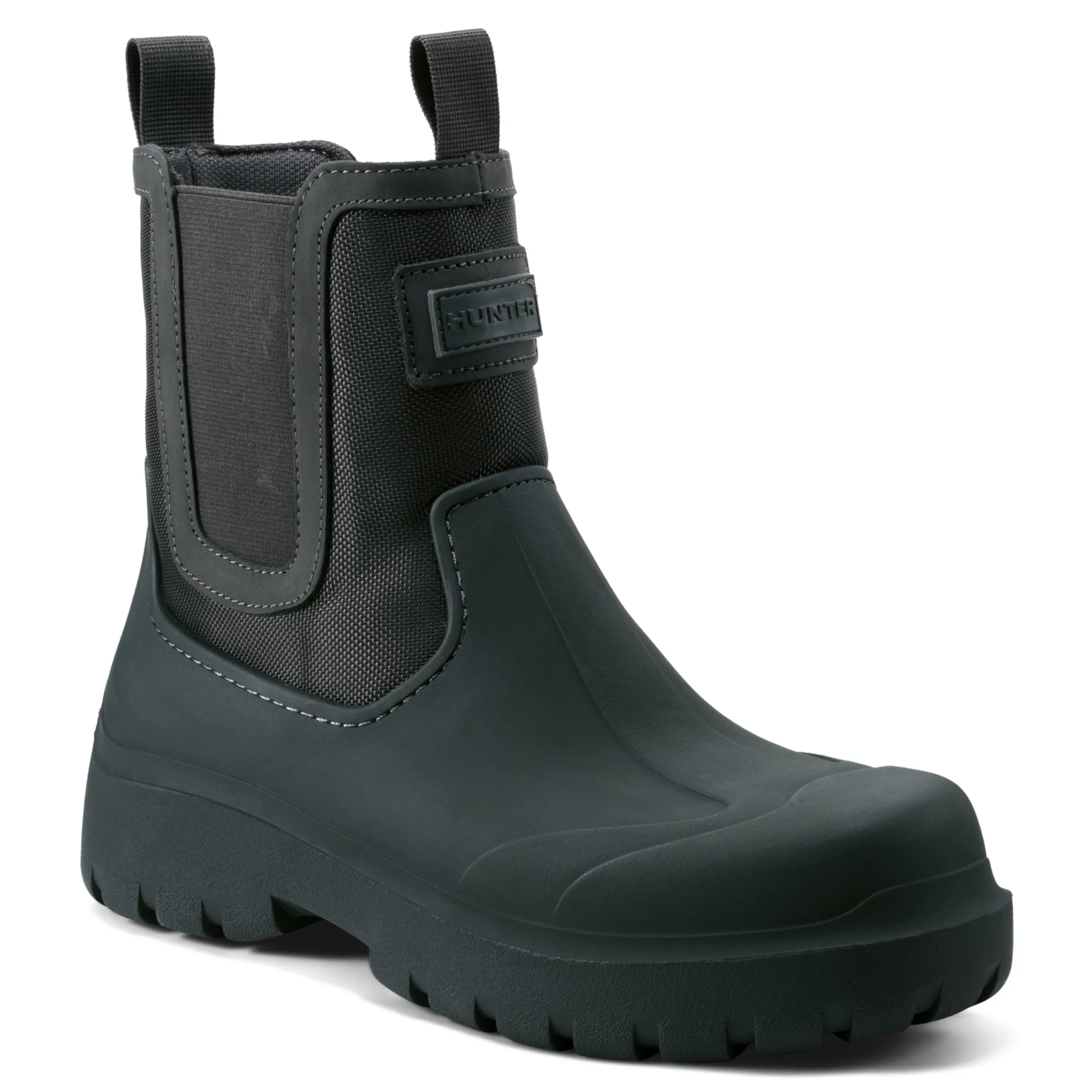 Men's Lorde Insulated Waterproof Chelsea Boots
