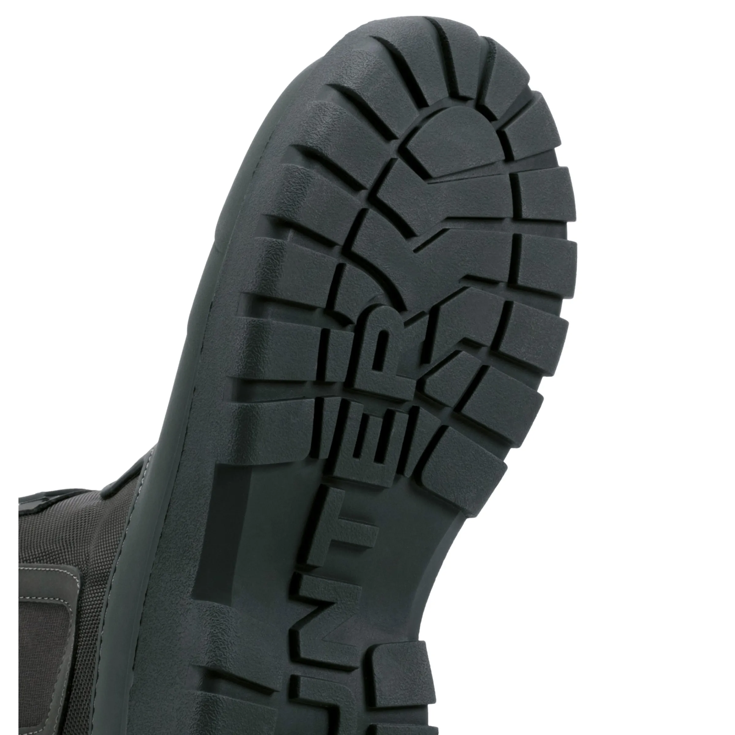 Men's Lorde Insulated Waterproof Chelsea Boots