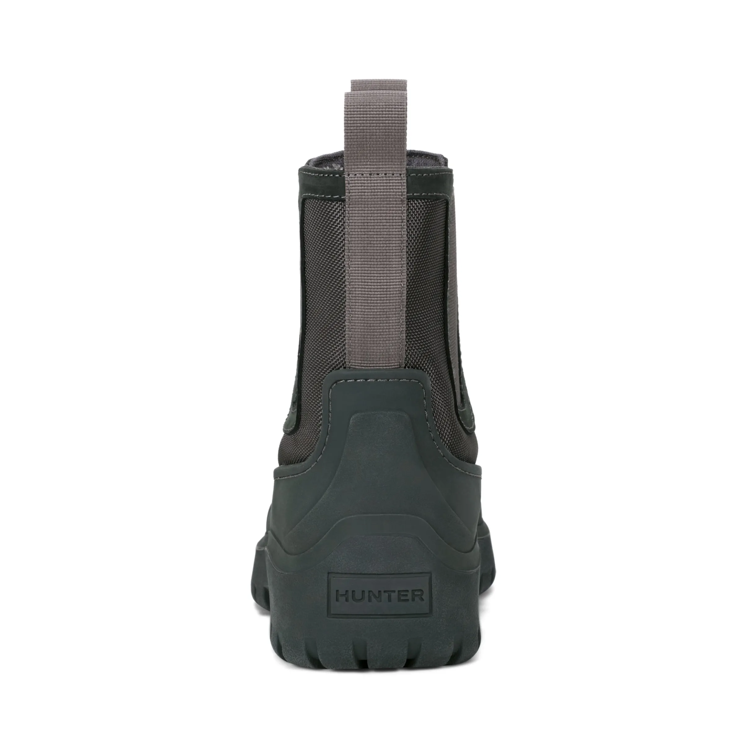 Men's Lorde Insulated Waterproof Chelsea Boots