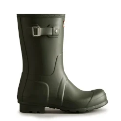 Men's Original Short Rain Boots