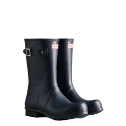 Men's Original Short Rain Boots