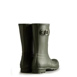 Men's Original Short Rain Boots