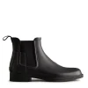 Men's Refined Slim Fit Chelsea Boots